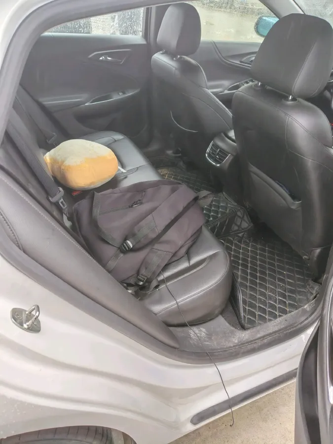 2019 Chevrolet Malibu XL 1.3T 165HP L3 CVT,autocango,china used car exporter,china ev exporter,chinese used car exporter,chinese used ev exporter