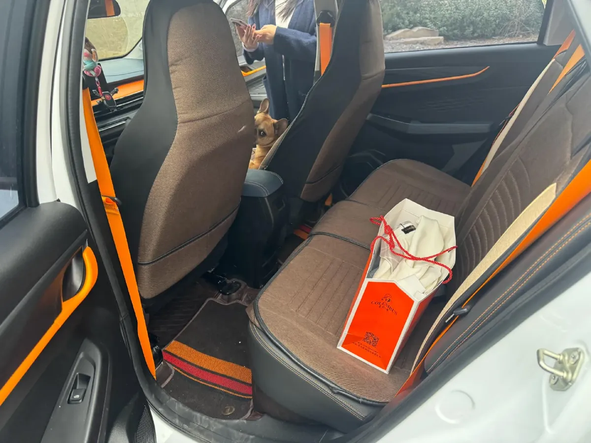 2022 Livan X3 PRO 1.5L 113HP L4 CVT,autocango,china used car exporter,china ev exporter,chinese used car exporter,chinese used ev exporter