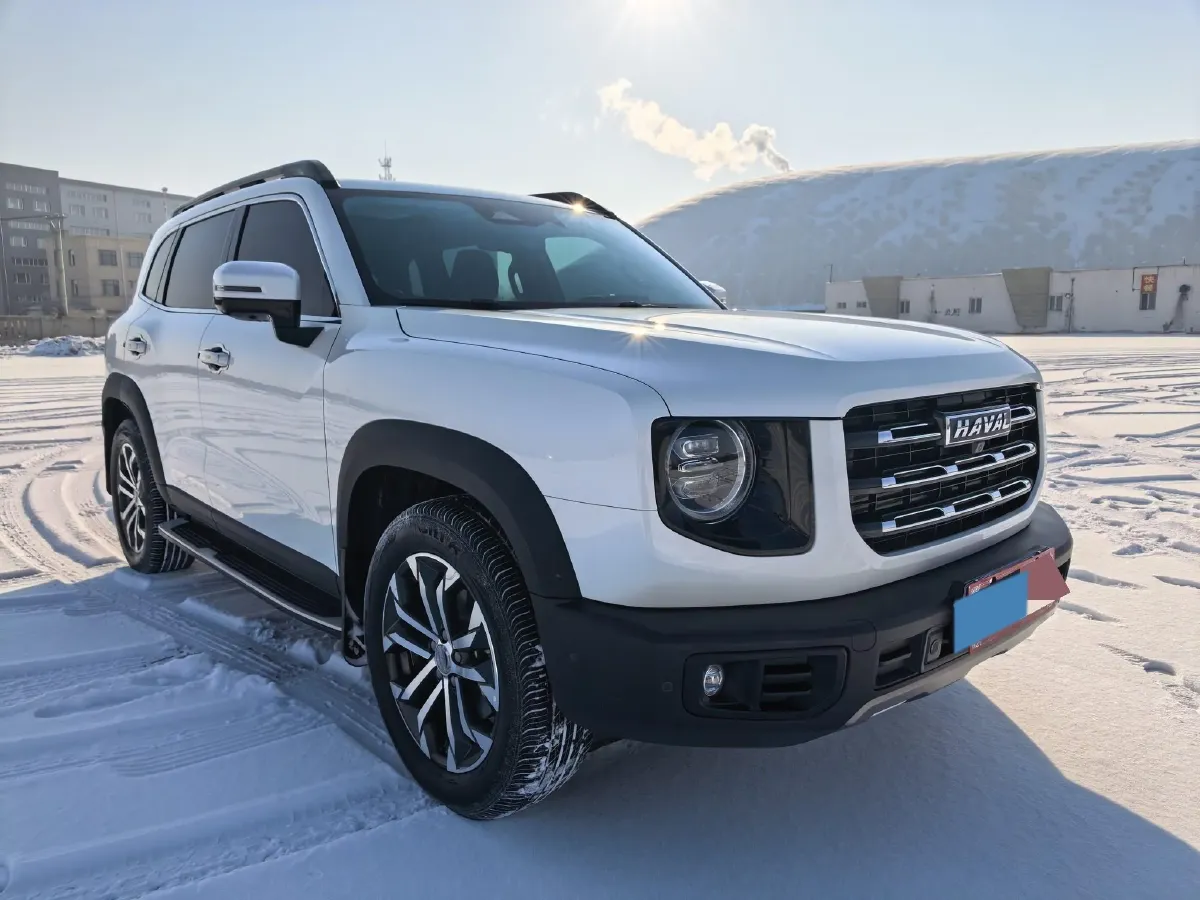 2021 Haval Dargo 1.5T 169HP L4 7DCT,autocango,china used car exporter,china ev exporter,chinese used car exporter,chinese used ev exporter