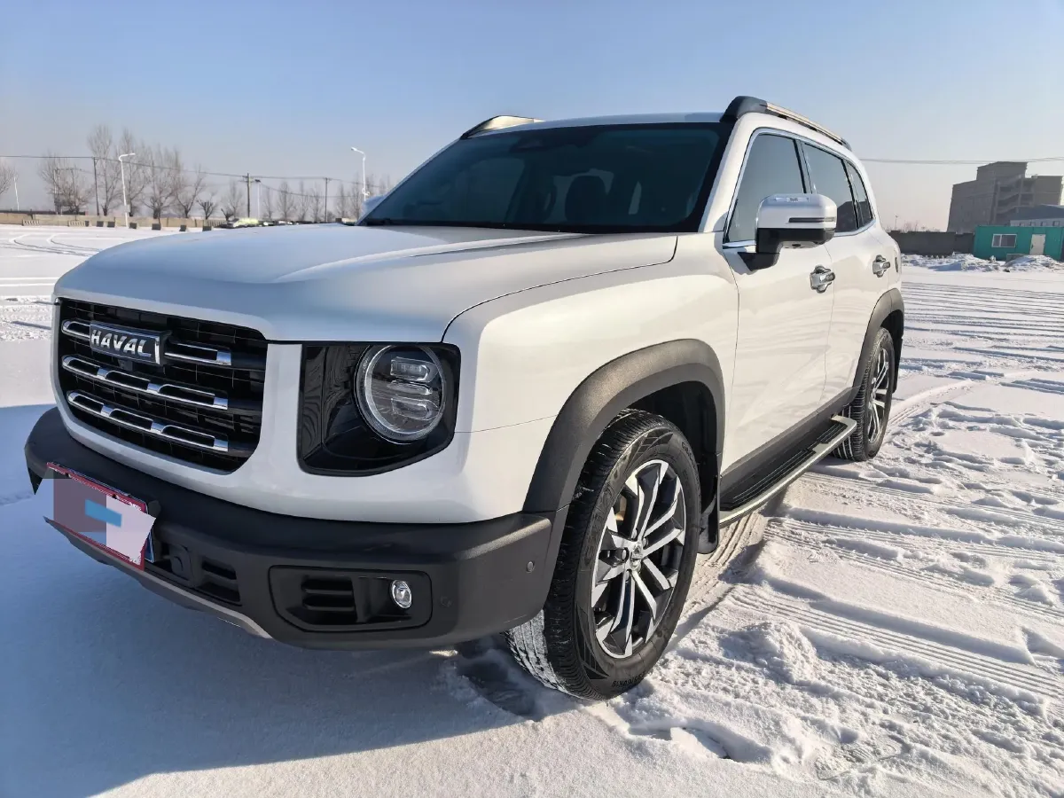 2021 Haval Dargo 1.5T 169HP L4 7DCT,autocango,china used car exporter,china ev exporter,chinese used car exporter,chinese used ev exporter
