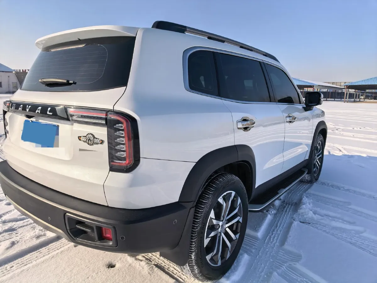 2021 Haval Dargo 1.5T 169HP L4 7DCT,autocango,china used car exporter,china ev exporter,chinese used car exporter,chinese used ev exporter
