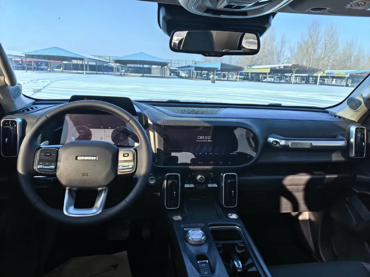 2021 Haval Dargo 1.5T 169HP L4 7DCT,autocango,china used car exporter,china ev exporter,chinese used car exporter,chinese used ev exporter