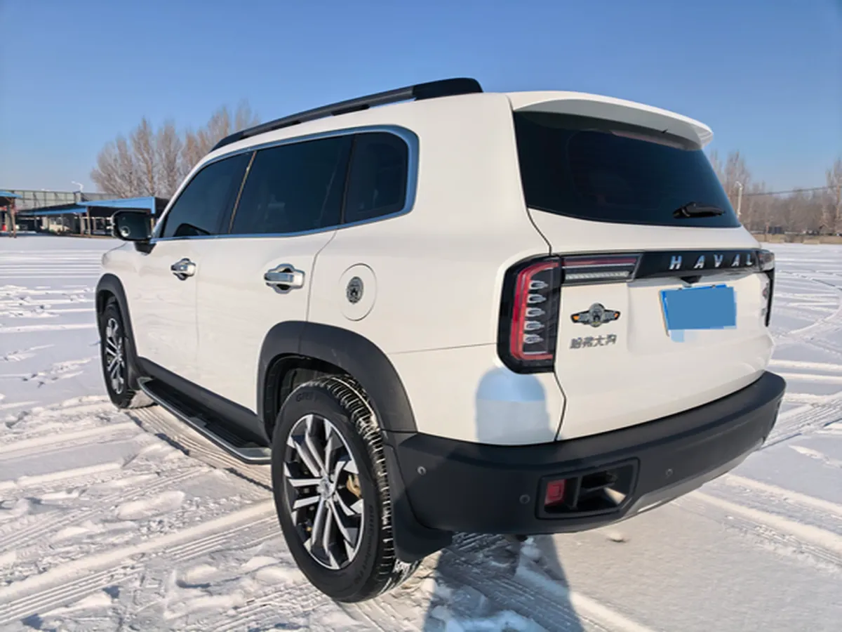 2021 Haval Dargo 1.5T 169HP L4 7DCT,autocango,china used car exporter,china ev exporter,chinese used car exporter,chinese used ev exporter