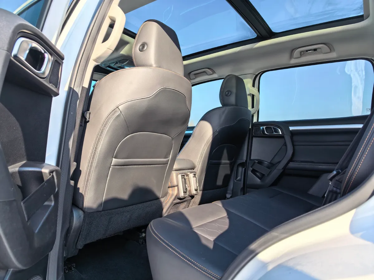 2021 Haval Dargo 1.5T 169HP L4 7DCT,autocango,china used car exporter,china ev exporter,chinese used car exporter,chinese used ev exporter