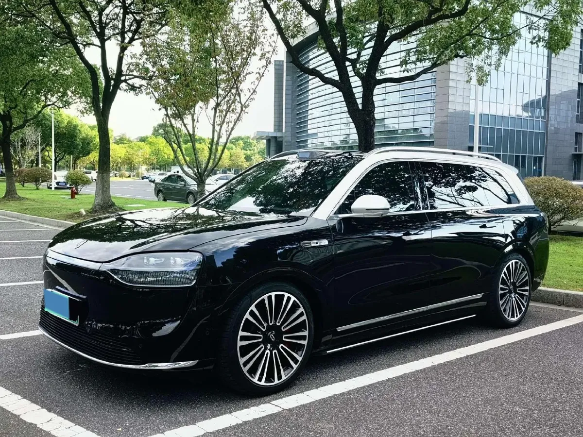 2024 AITO AITO M9 1.5T 152HP L4 REEV 42KWH,autocango,china used car exporter,china ev exporter,chinese used car exporter,chinese used ev exporter