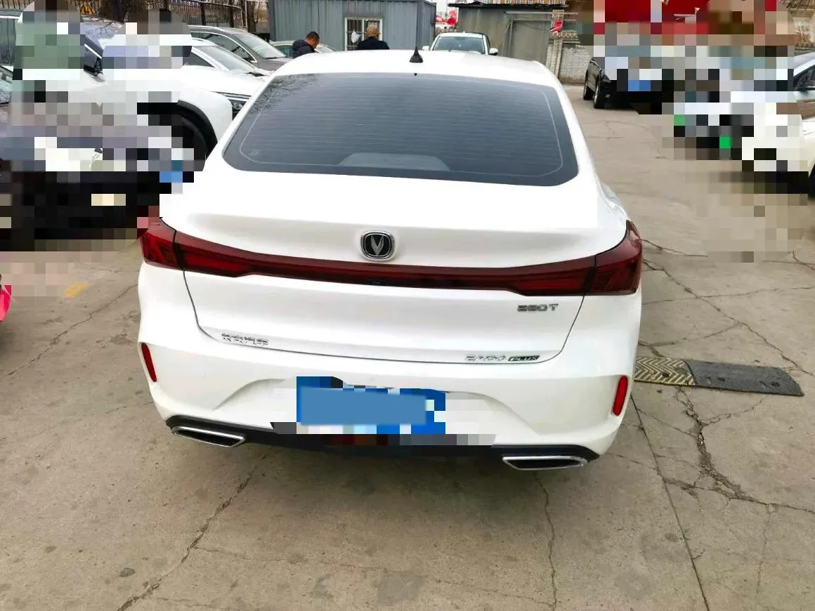 2022 ChangAn Eado 1.4T 160HP L4 7DCT,autocango,china used car exporter,china ev exporter,chinese used car exporter,chinese used ev exporter