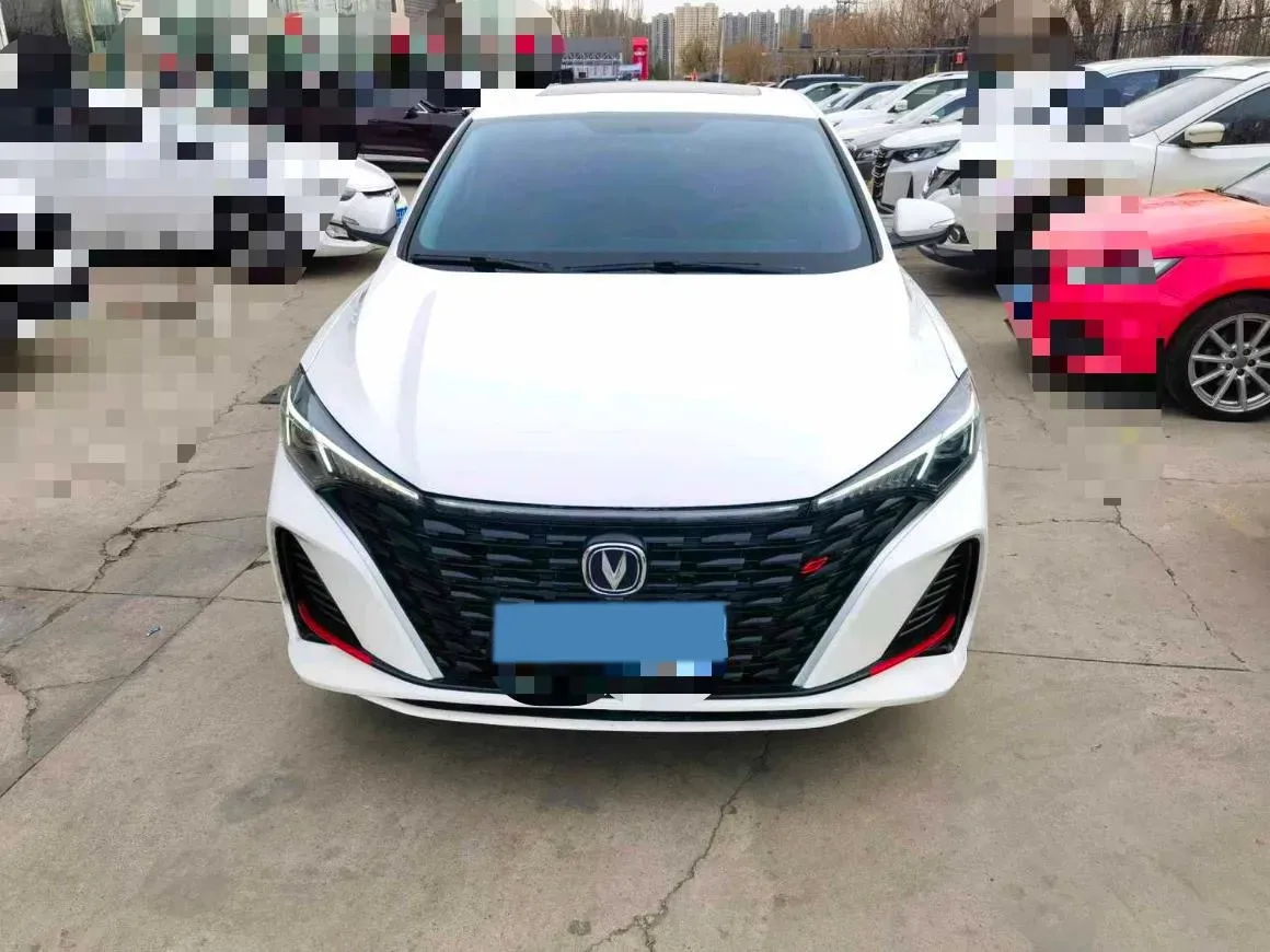 2022 ChangAn Eado 1.4T 160HP L4 7DCT,autocango,china used car exporter,china ev exporter,chinese used car exporter,chinese used ev exporter