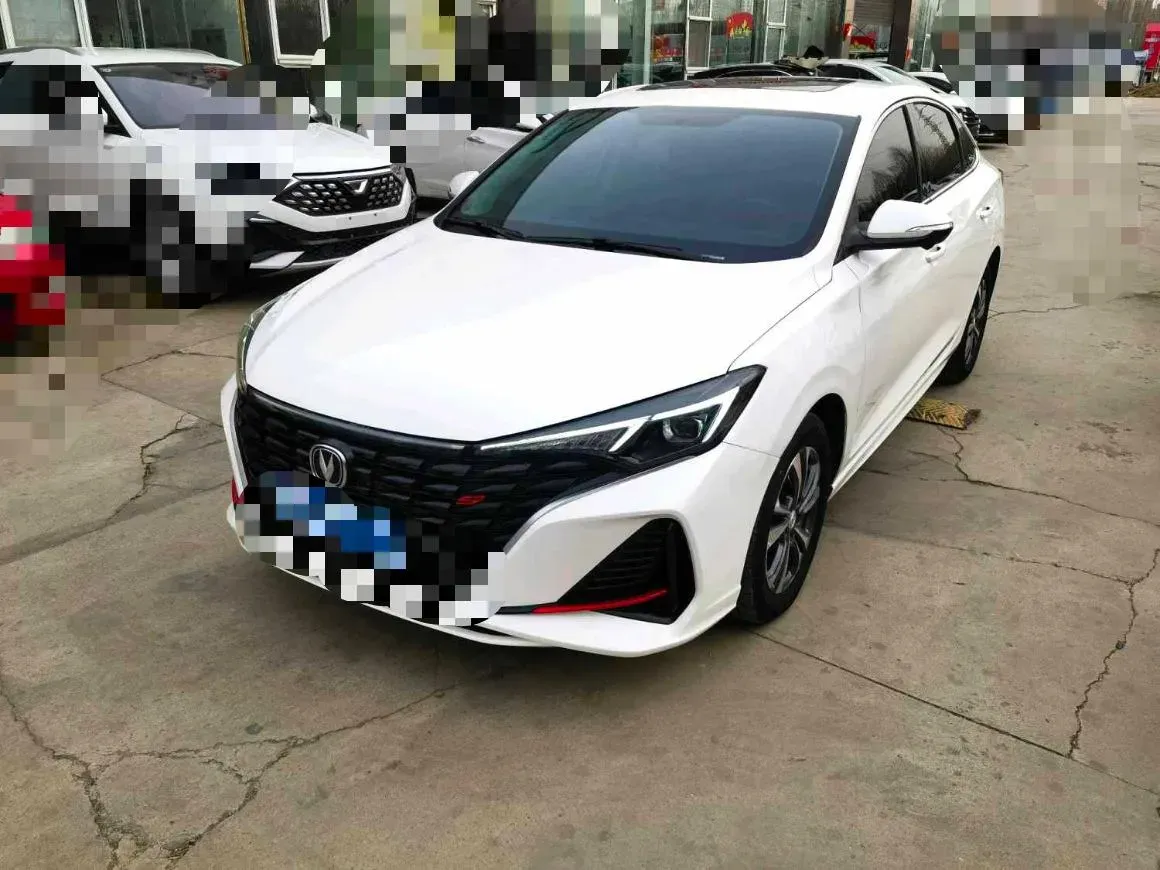 2022 ChangAn Eado 1.4T 160HP L4 7DCT,autocango,china used car exporter,china ev exporter,chinese used car exporter,chinese used ev exporter