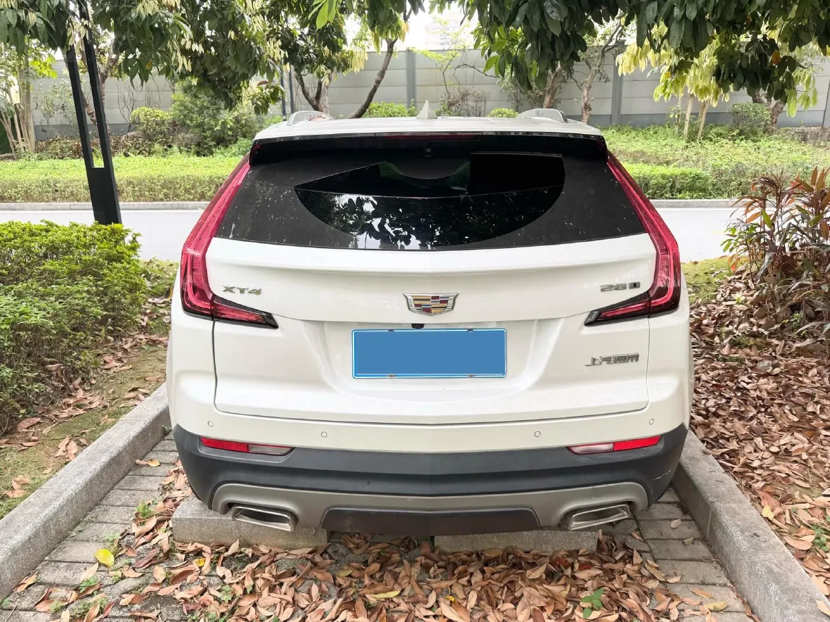 2020 Cadillac XT4 2.0T 241HP L4 9AT,autocango,china used car exporter,china ev exporter,chinese used car exporter,chinese used ev exporter