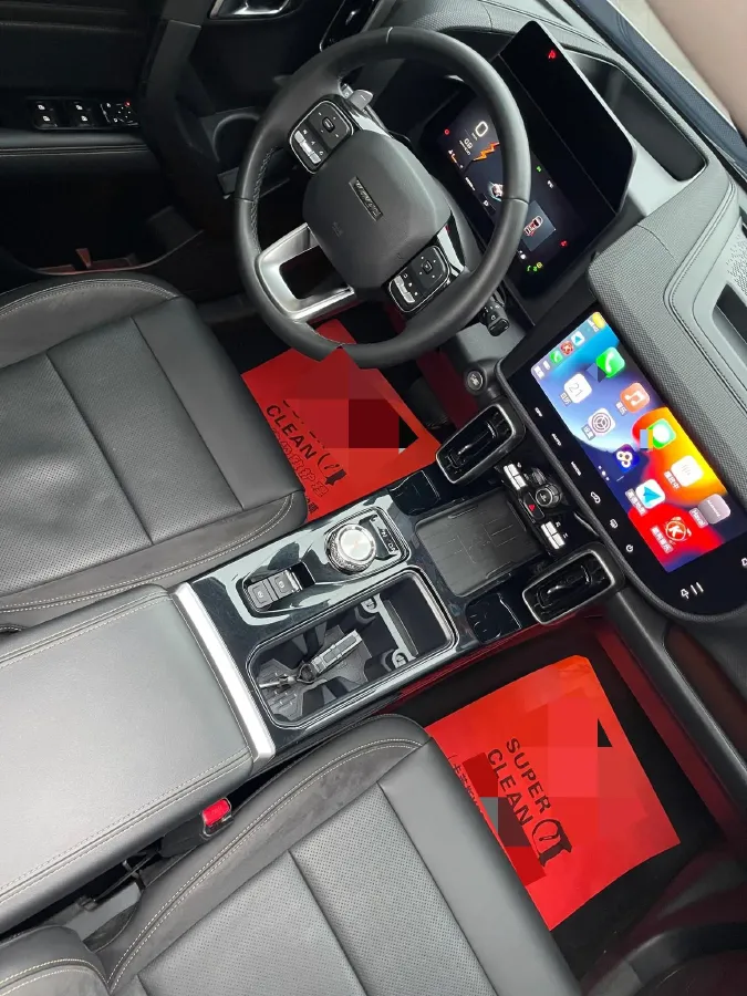 2022 Haval Dargo 2.0T 211HP L4 7DCT,autocango,china used car exporter,china ev exporter,chinese used car exporter,chinese used ev exporter