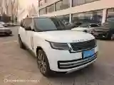 2025 Land Rover Range Rover 3.0T 400HP L6 8AT