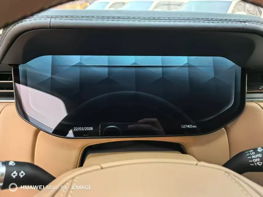 2025 Land Rover Range Rover 3.0T 400HP L6 8AT,autocango,china used car exporter,china ev exporter,chinese used car exporter,chinese used ev exporter