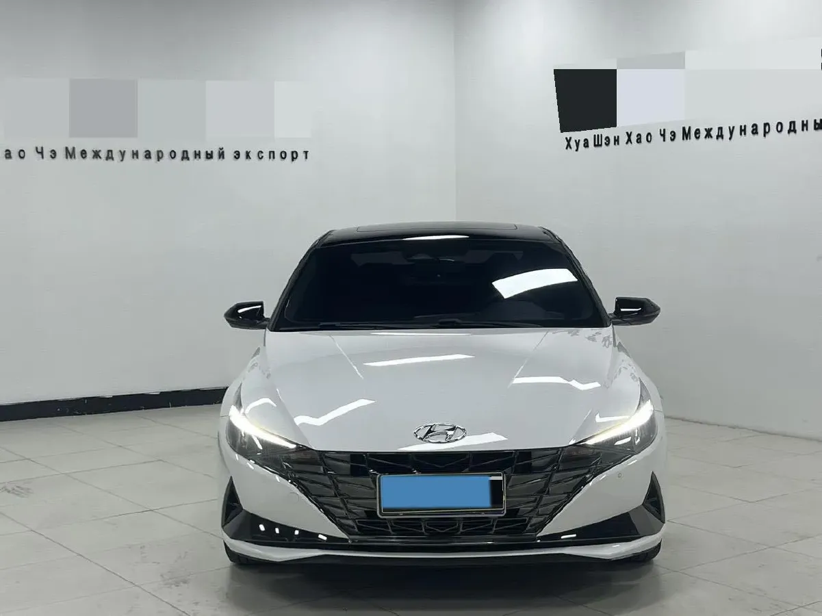 2021 Hyundai Elantra 1.4T 140HP L4 7DCT,autocango,china used car exporter,china ev exporter,chinese used car exporter,chinese used ev exporter