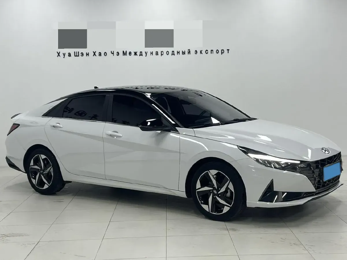 2021 Hyundai Elantra 1.4T 140HP L4 7DCT,autocango,china used car exporter,china ev exporter,chinese used car exporter,chinese used ev exporter