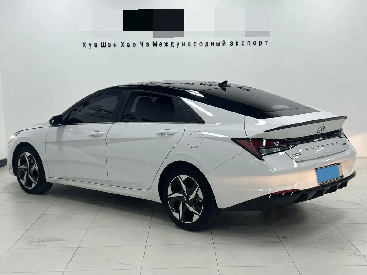 2021 Hyundai Elantra 1.4T 140HP L4 7DCT,autocango,china used car exporter,china ev exporter,chinese used car exporter,chinese used ev exporter