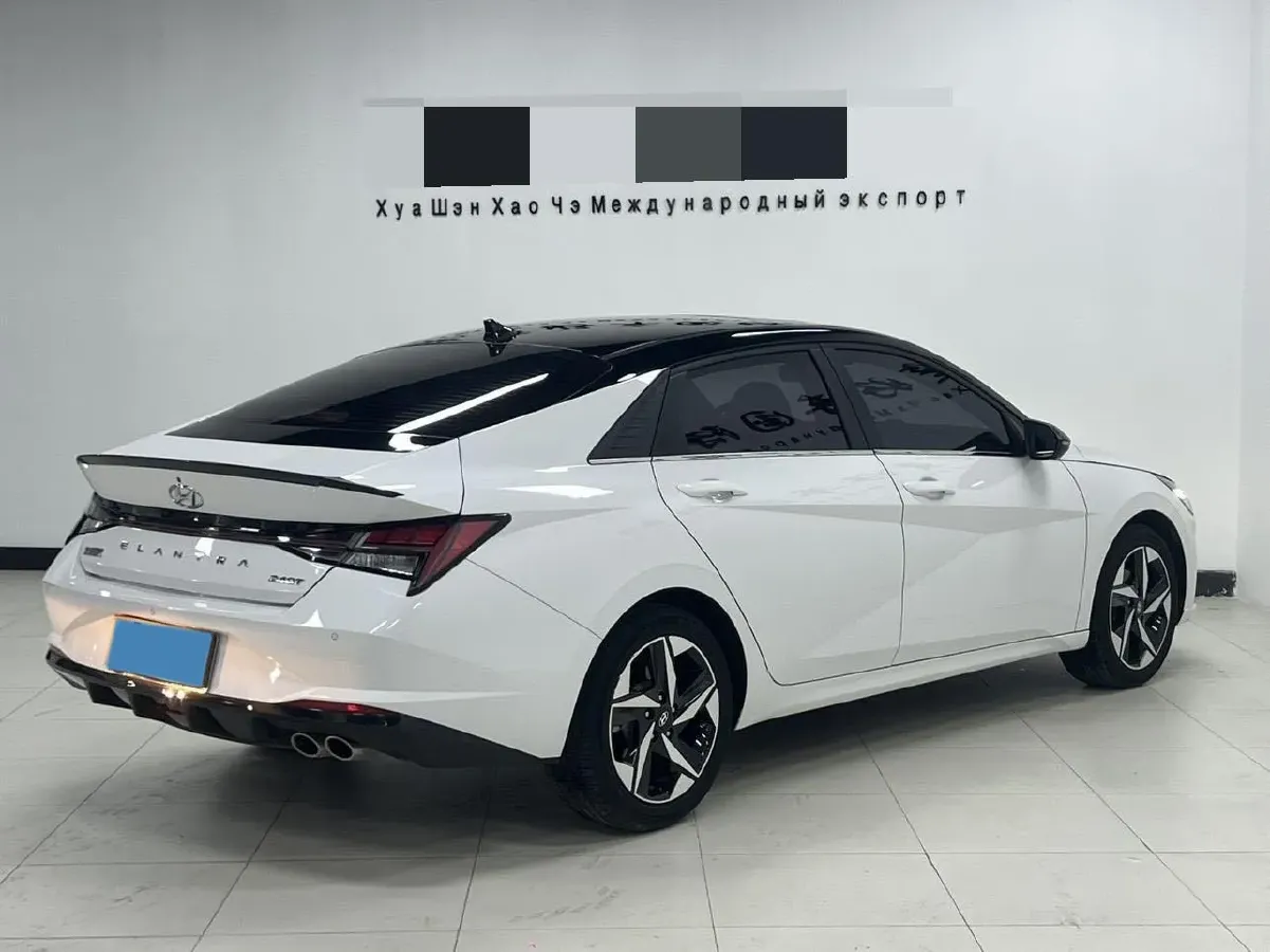 2021 Hyundai Elantra 1.4T 140HP L4 7DCT,autocango,china used car exporter,china ev exporter,chinese used car exporter,chinese used ev exporter