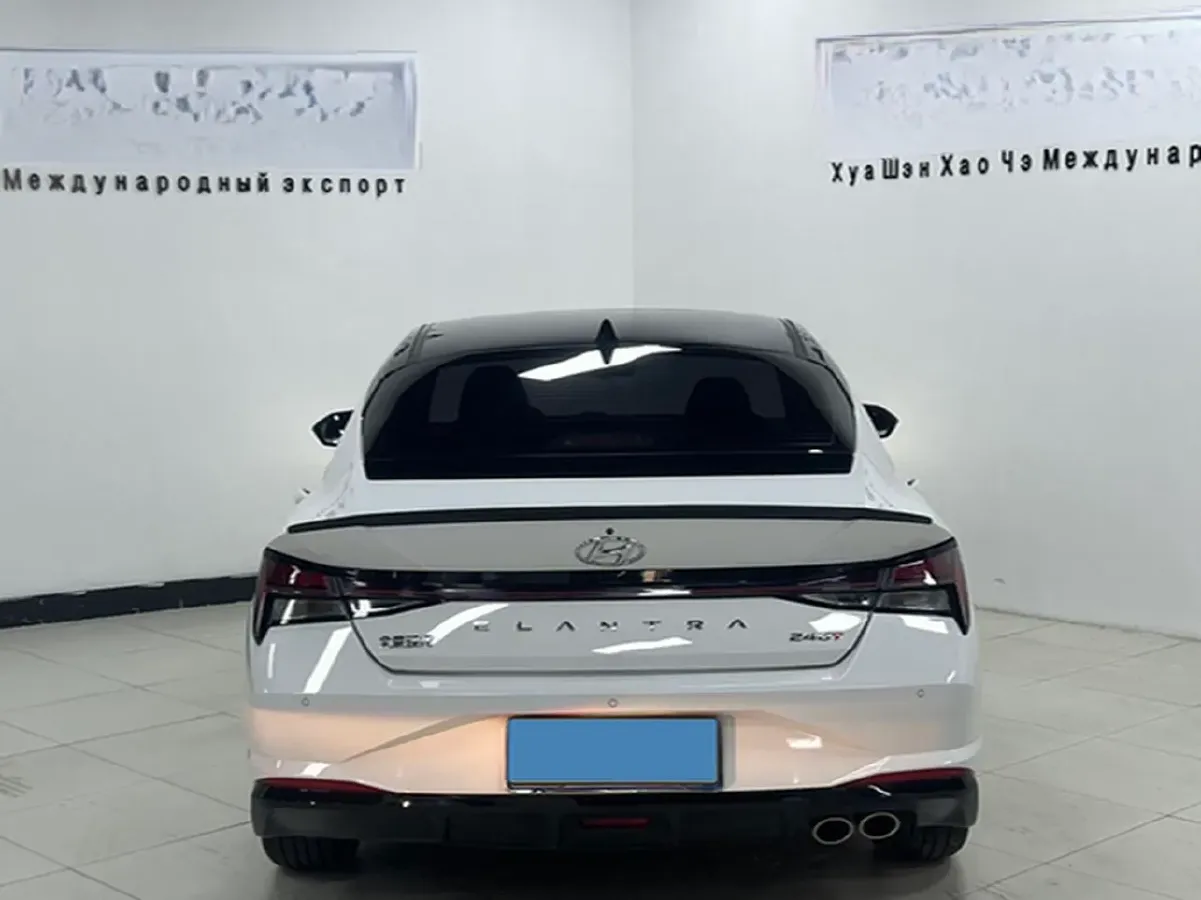 2021 Hyundai Elantra 1.4T 140HP L4 7DCT,autocango,china used car exporter,china ev exporter,chinese used car exporter,chinese used ev exporter