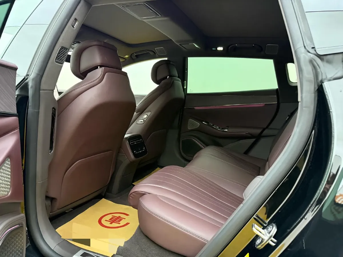 2024 Denza DenzaZ9GT 2.0T 207HP L4 E-CVT PHEV 38.5KWH,autocango,china used car exporter,china ev exporter,chinese used car exporter,chinese used ev exporter