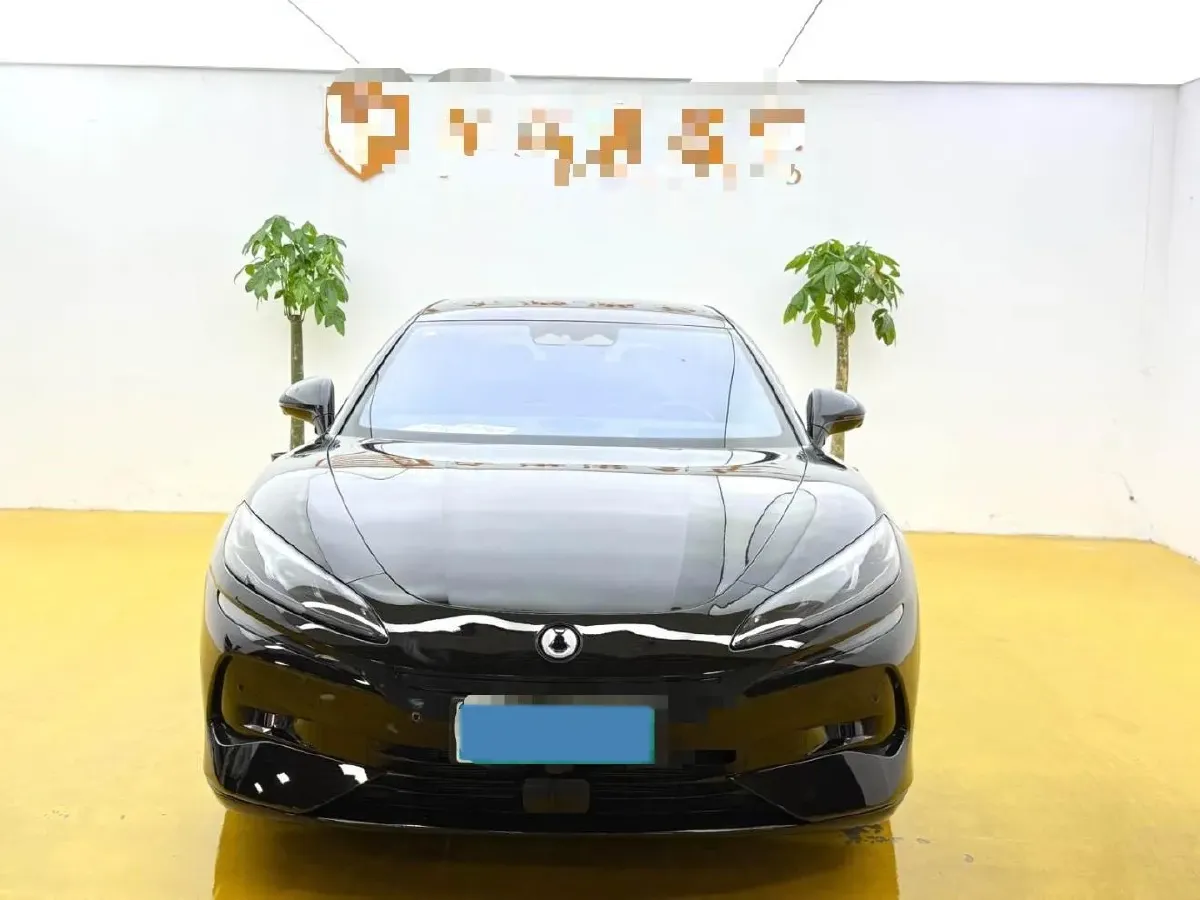 2024 Denza DenzaZ9GT 2.0T 207HP L4 E-CVT PHEV 38.5KWH,autocango,china used car exporter,china ev exporter,chinese used car exporter,chinese used ev exporter