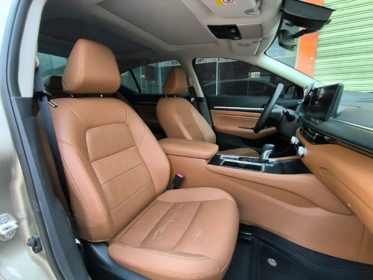 2022 Nissan Teana 2.0L 156HP L4 CVT,autocango,china used car exporter,china ev exporter,chinese used car exporter,chinese used ev exporter