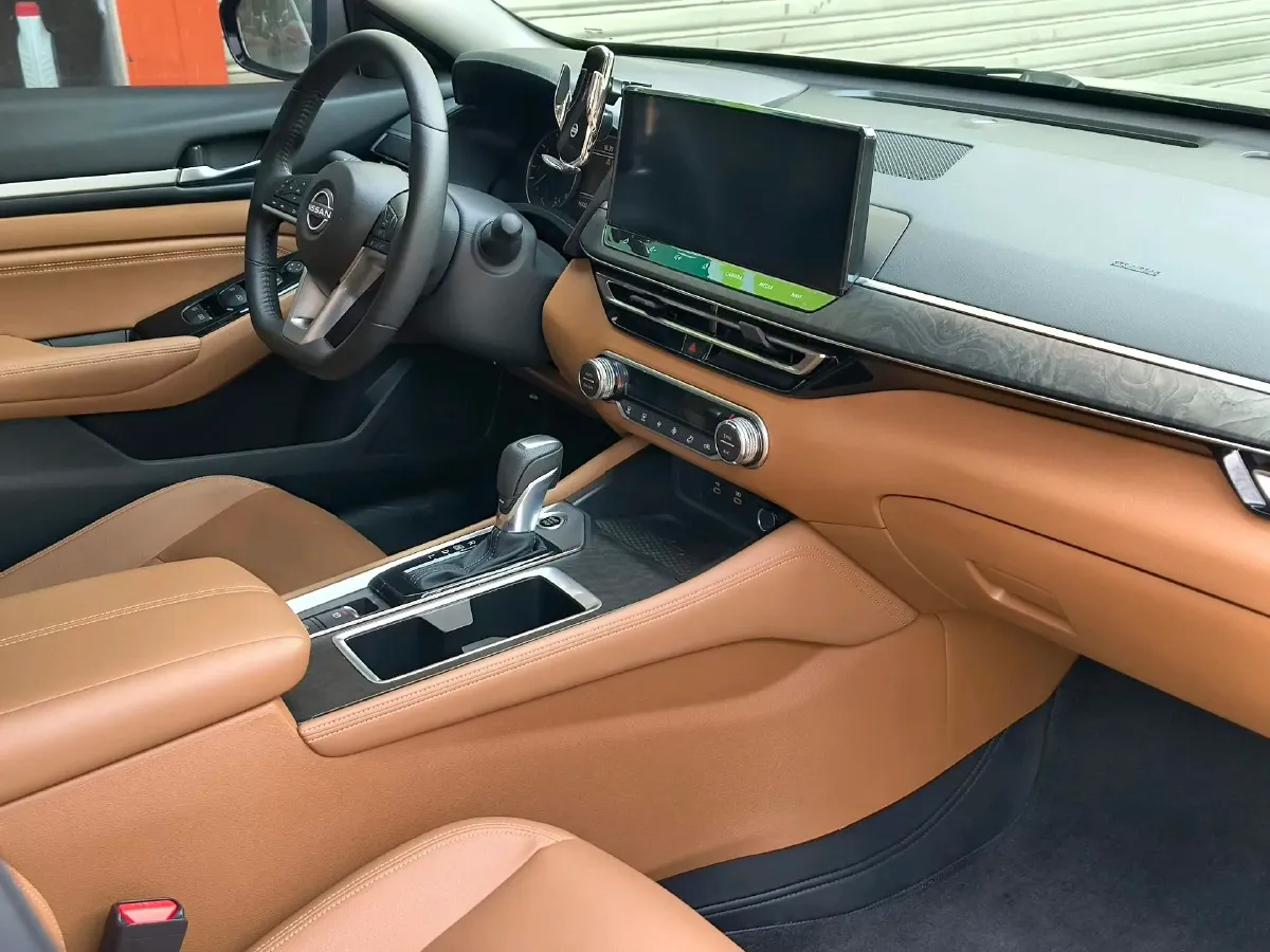 2022 Nissan Teana 2.0L 156HP L4 CVT,autocango,china used car exporter,china ev exporter,chinese used car exporter,chinese used ev exporter