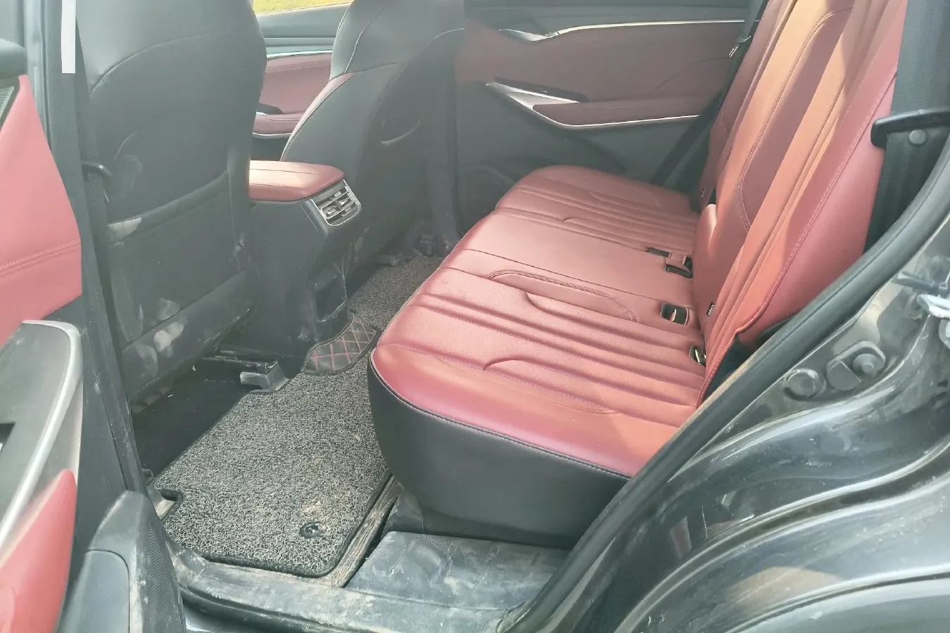 2021 ChangAn CS75 Plus 1.5T 178HP L4 6AT,autocango,china used car exporter,china ev exporter,chinese used car exporter,chinese used ev exporter