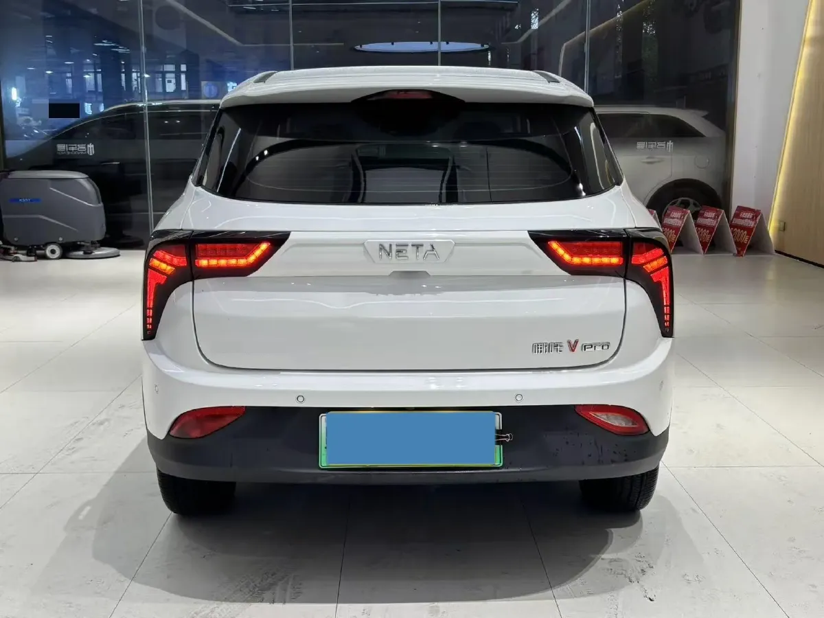 2022 ChangAn Kaicene RuiXing EM60 BEV 41.86KWH,autocango,china used car exporter,china ev exporter,chinese used car exporter,chinese used ev exporter