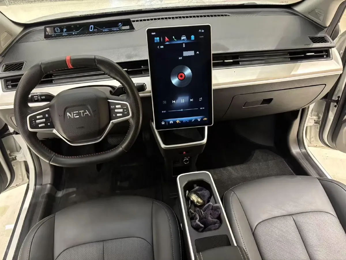 2022 ChangAn Kaicene RuiXing EM60 BEV 41.86KWH,autocango,china used car exporter,china ev exporter,chinese used car exporter,chinese used ev exporter