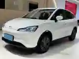 2022 ChangAn Kaicene RuiXing EM60 BEV 41.86KWH