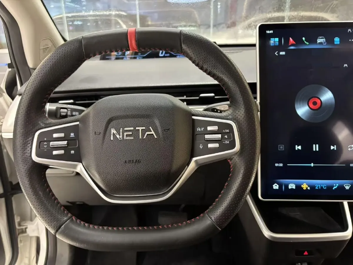 2022 ChangAn Kaicene RuiXing EM60 BEV 41.86KWH,autocango,china used car exporter,china ev exporter,chinese used car exporter,chinese used ev exporter