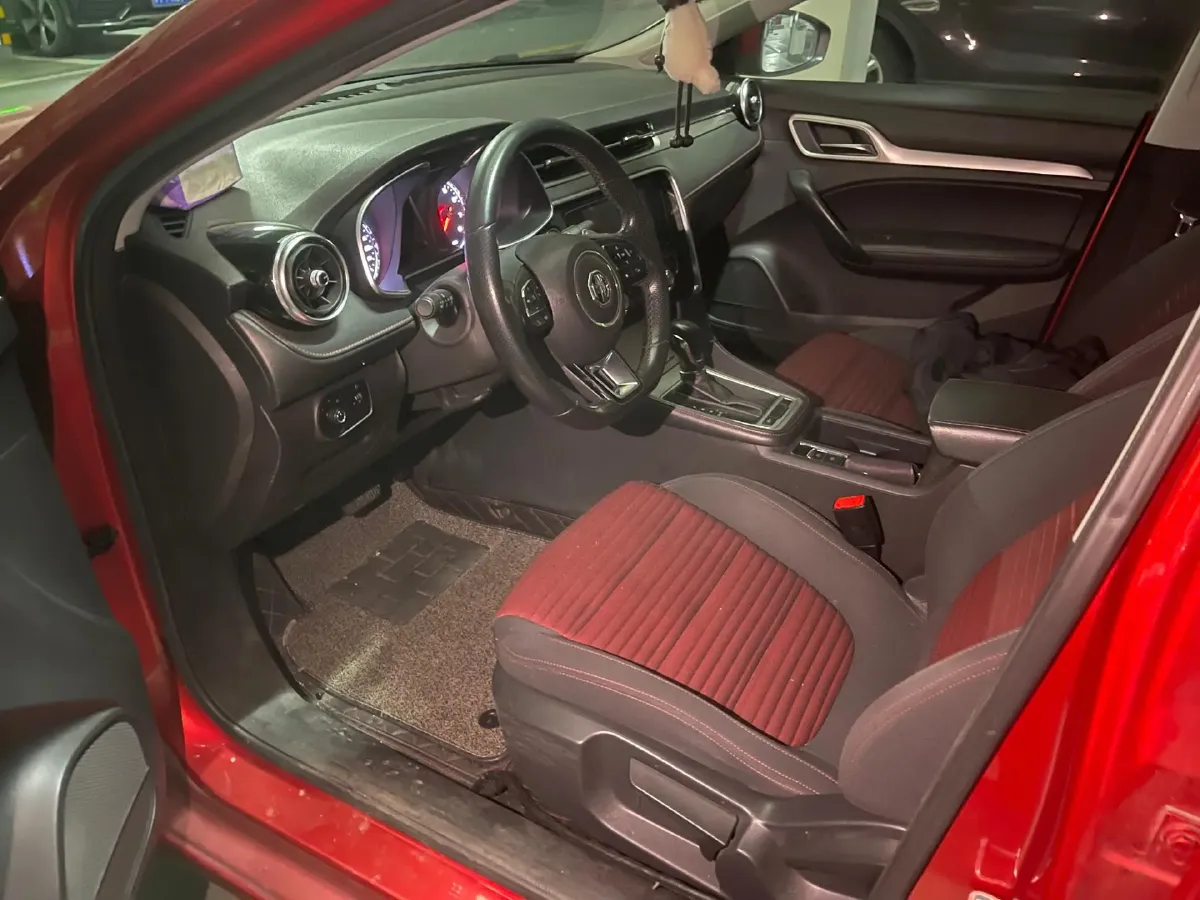 2017 MG MG6 1.5T 169HP L4 7DCT,autocango,china used car exporter,china ev exporter,chinese used car exporter,chinese used ev exporter