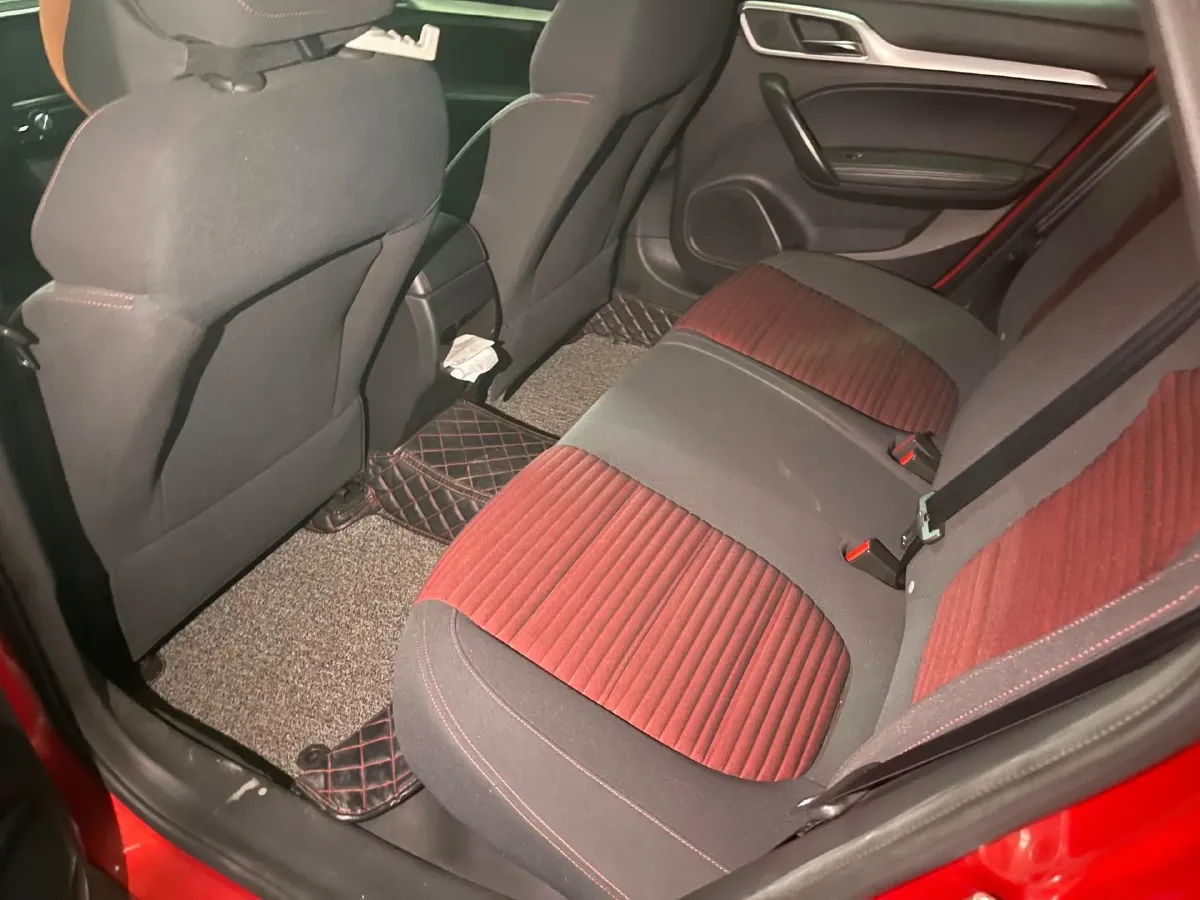 2017 MG MG6 1.5T 169HP L4 7DCT,autocango,china used car exporter,china ev exporter,chinese used car exporter,chinese used ev exporter