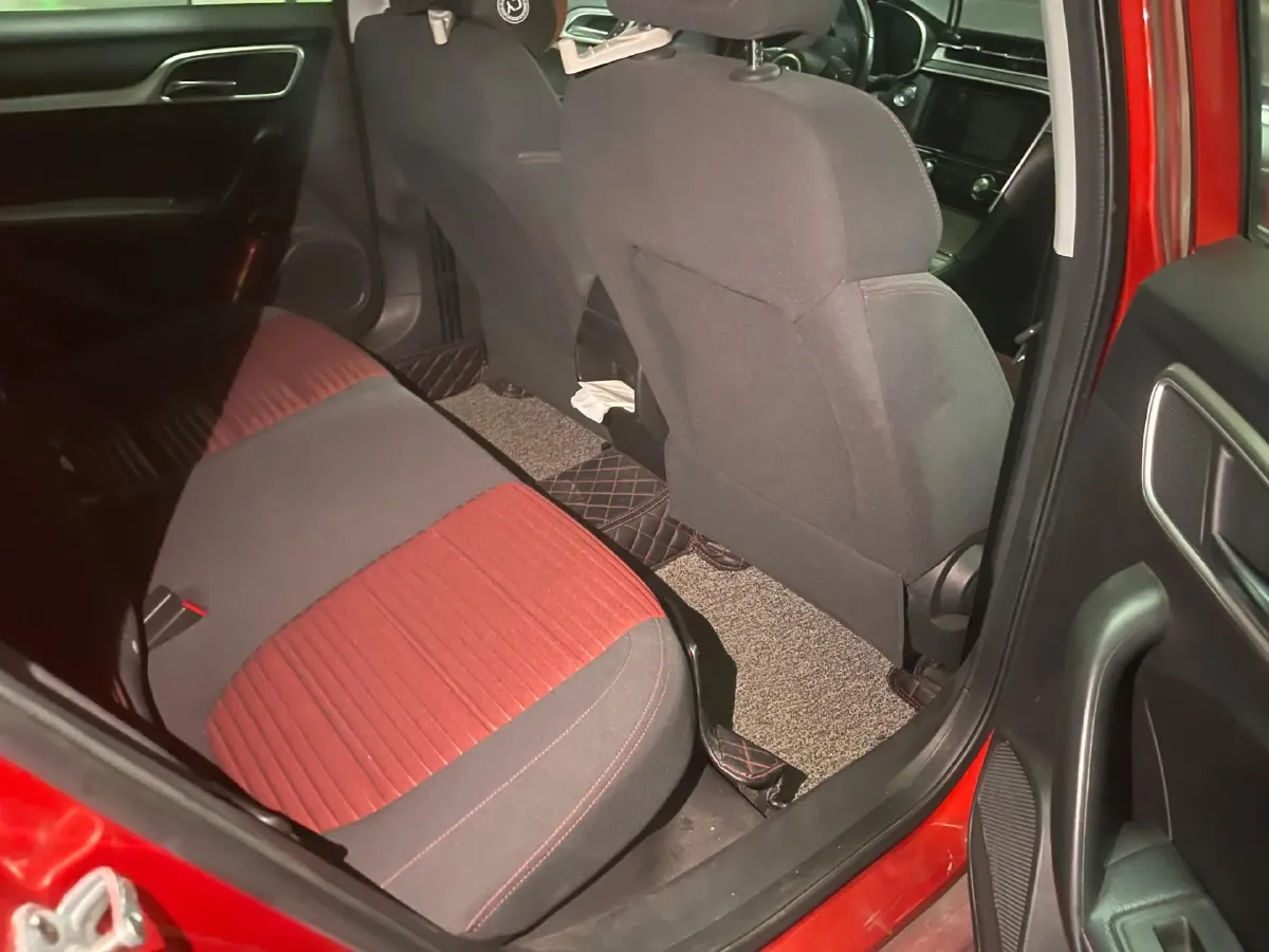 2017 MG MG6 1.5T 169HP L4 7DCT,autocango,china used car exporter,china ev exporter,chinese used car exporter,chinese used ev exporter