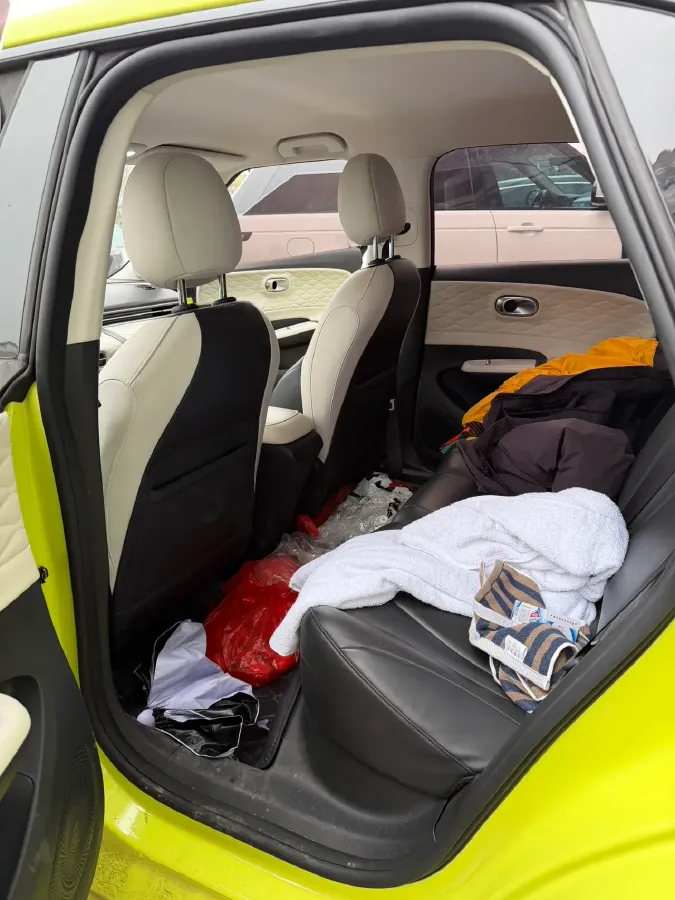 2024 DongFeng Nammi 01 BEV 31.45KWH,autocango,china used car exporter,china ev exporter,chinese used car exporter,chinese used ev exporter