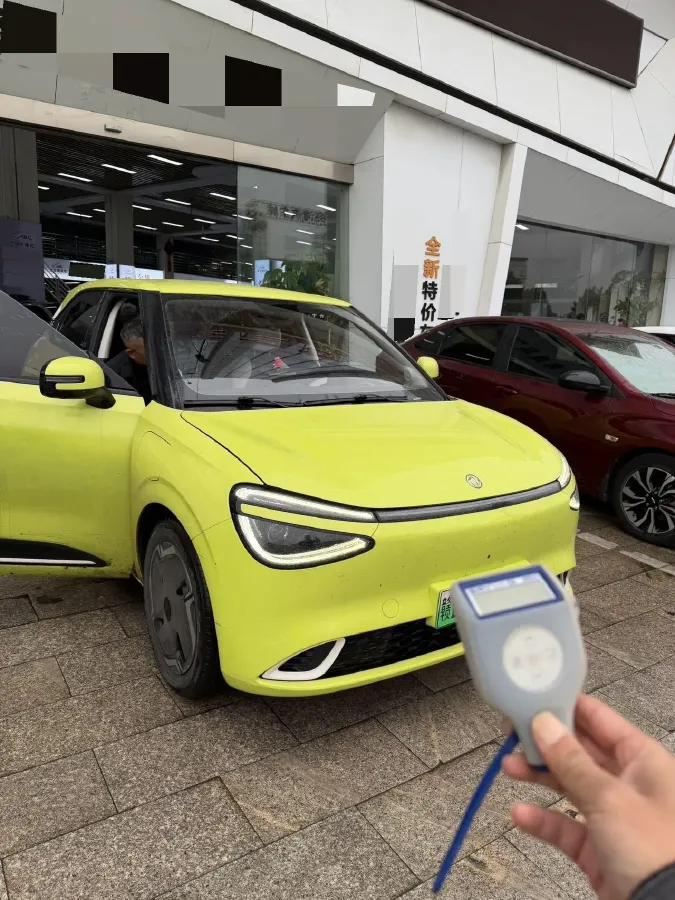 2024 DongFeng Nammi 01 BEV 31.45KWH,autocango,china used car exporter,china ev exporter,chinese used car exporter,chinese used ev exporter