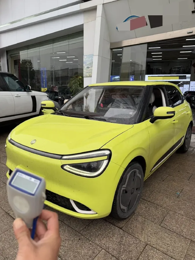 2024 DongFeng Nammi 01 BEV 31.45KWH,autocango,china used car exporter,china ev exporter,chinese used car exporter,chinese used ev exporter