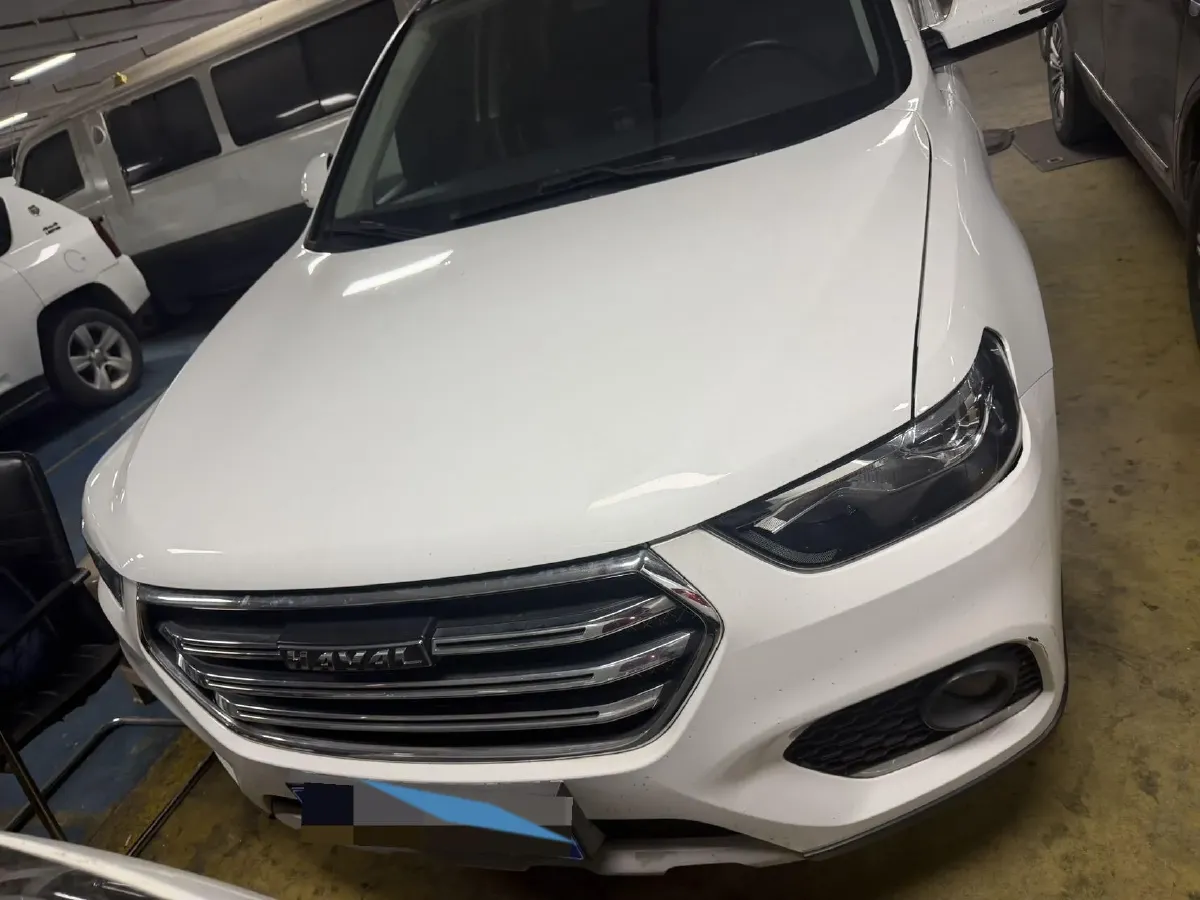 2018 Haval H6 1.5T 150HP L4 7DCT,autocango,china used car exporter,china ev exporter,chinese used car exporter,chinese used ev exporter