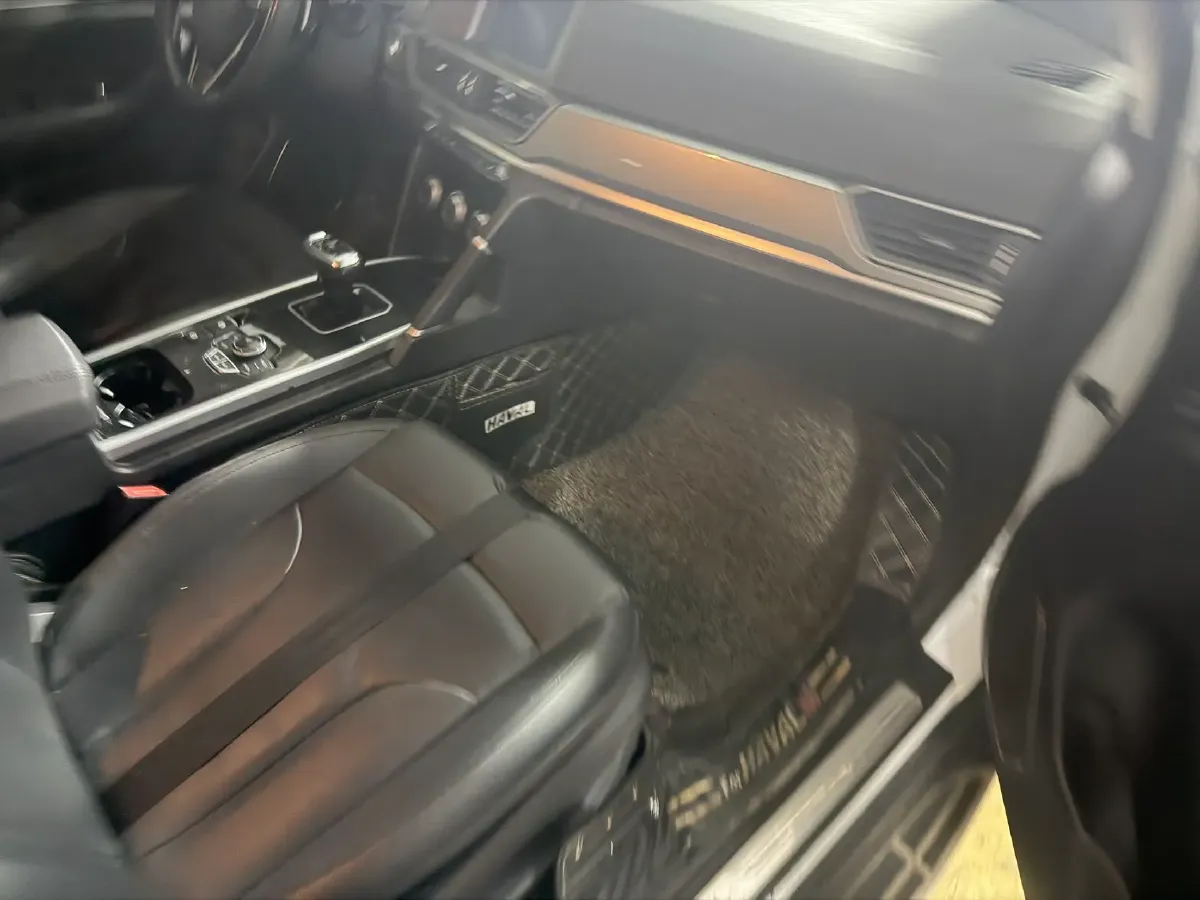 2018 Haval H6 1.5T 150HP L4 7DCT,autocango,china used car exporter,china ev exporter,chinese used car exporter,chinese used ev exporter