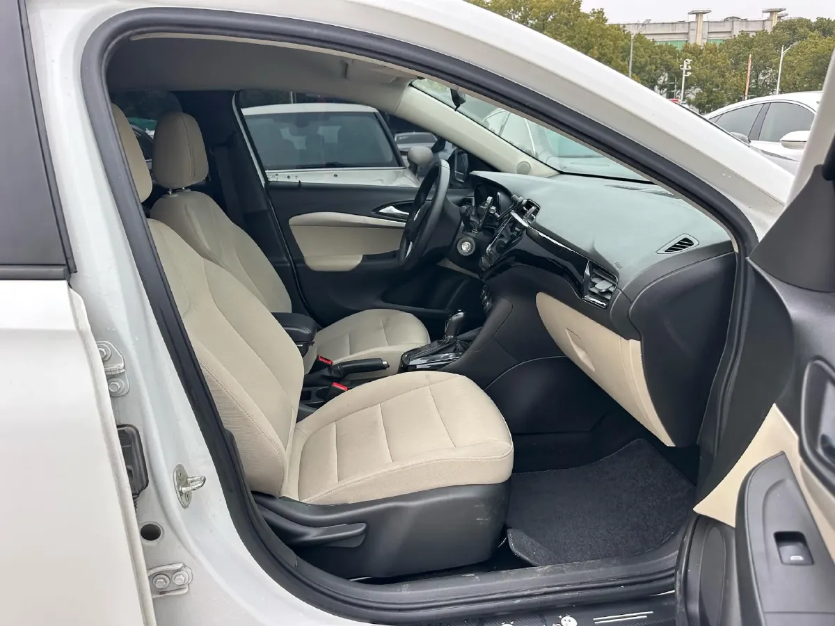 2020 Buick Excelle 1.3L 107HP L3 CVT,autocango,china used car exporter,china ev exporter,chinese used car exporter,chinese used ev exporter