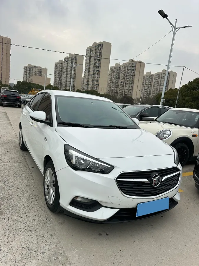 2020 Buick Excelle 1.3L 107HP L3 CVT,autocango,china used car exporter,china ev exporter,chinese used car exporter,chinese used ev exporter