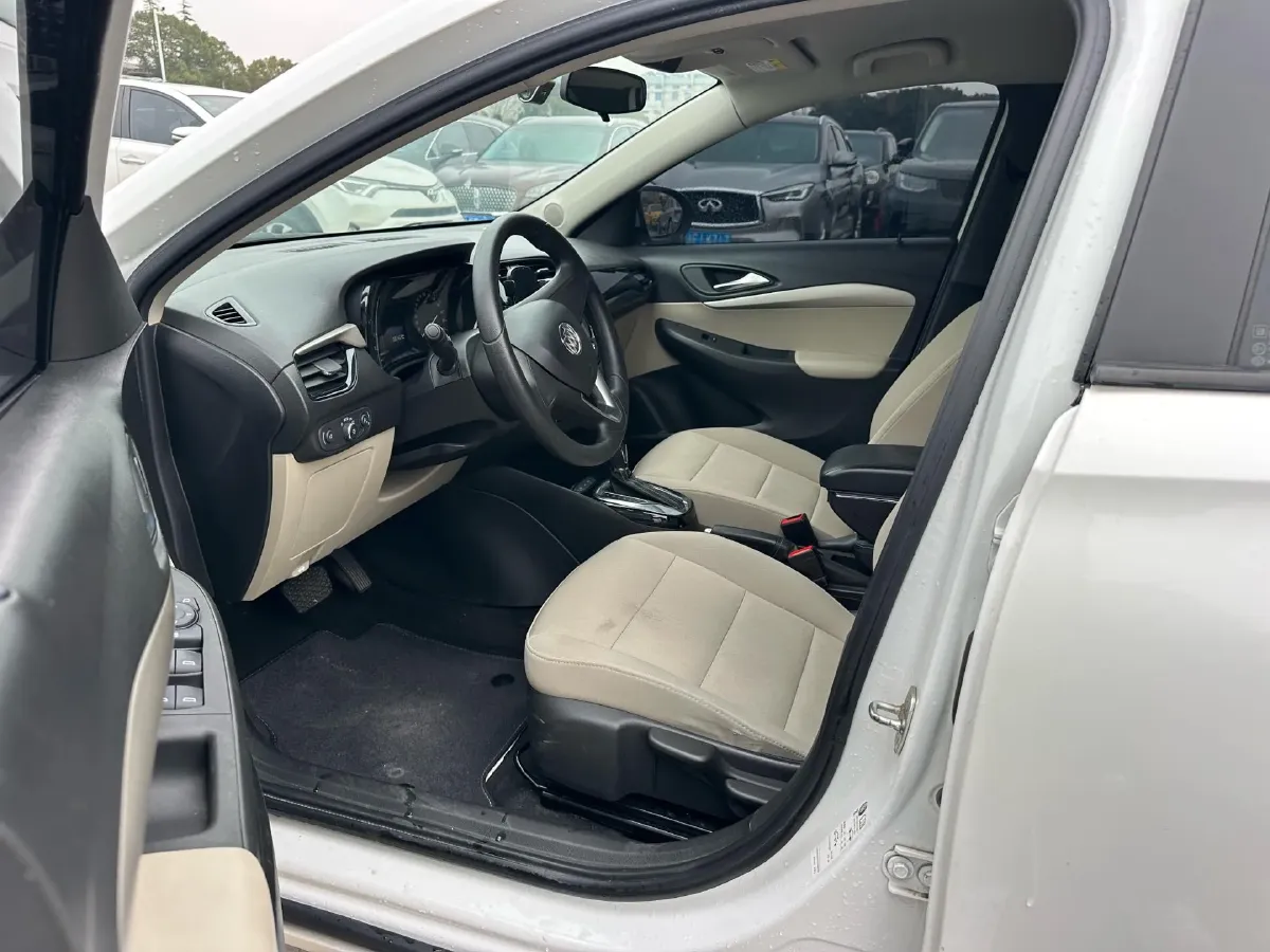 2020 Buick Excelle 1.3L 107HP L3 CVT,autocango,china used car exporter,china ev exporter,chinese used car exporter,chinese used ev exporter