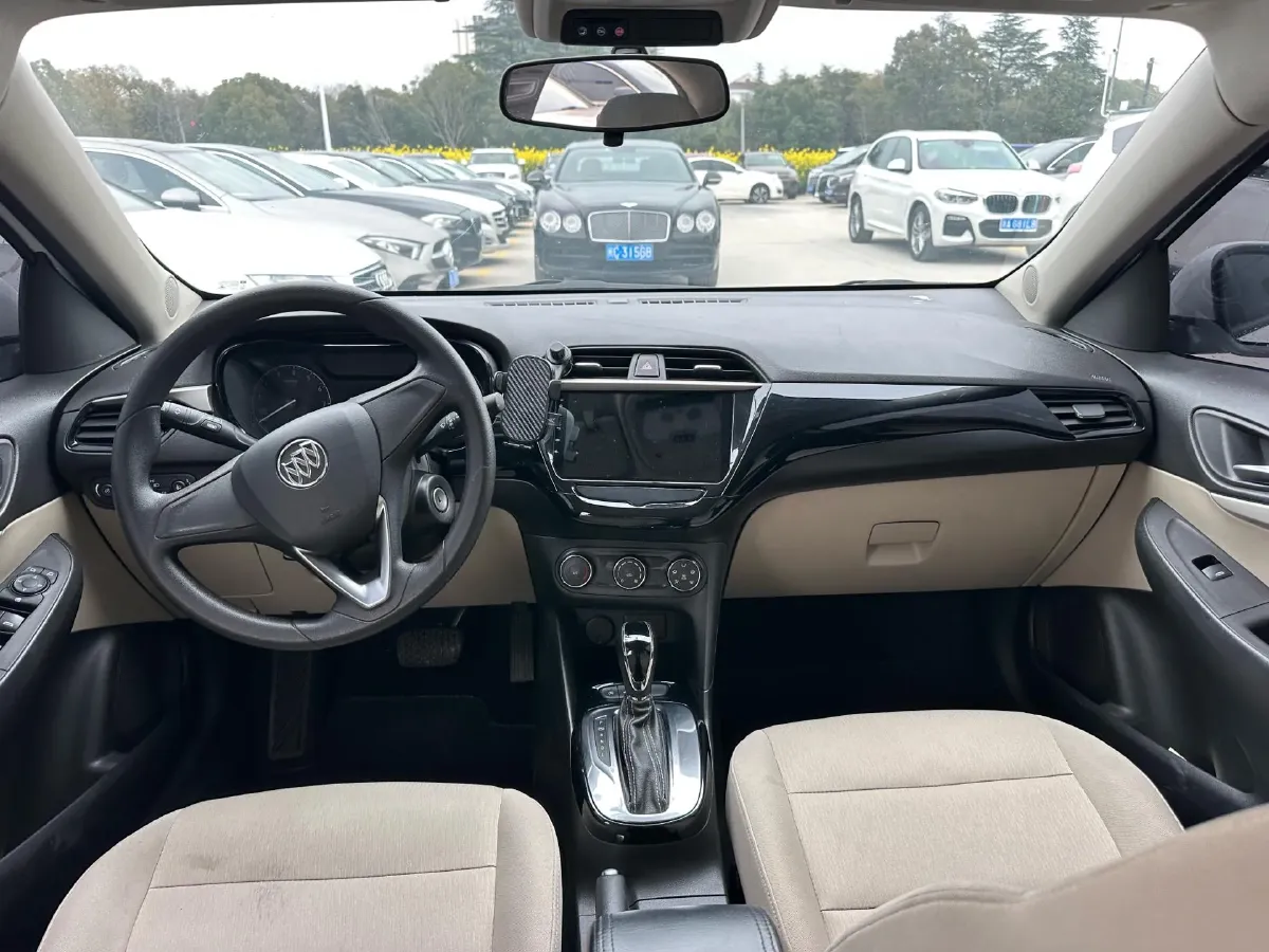 2020 Buick Excelle 1.3L 107HP L3 CVT,autocango,china used car exporter,china ev exporter,chinese used car exporter,chinese used ev exporter
