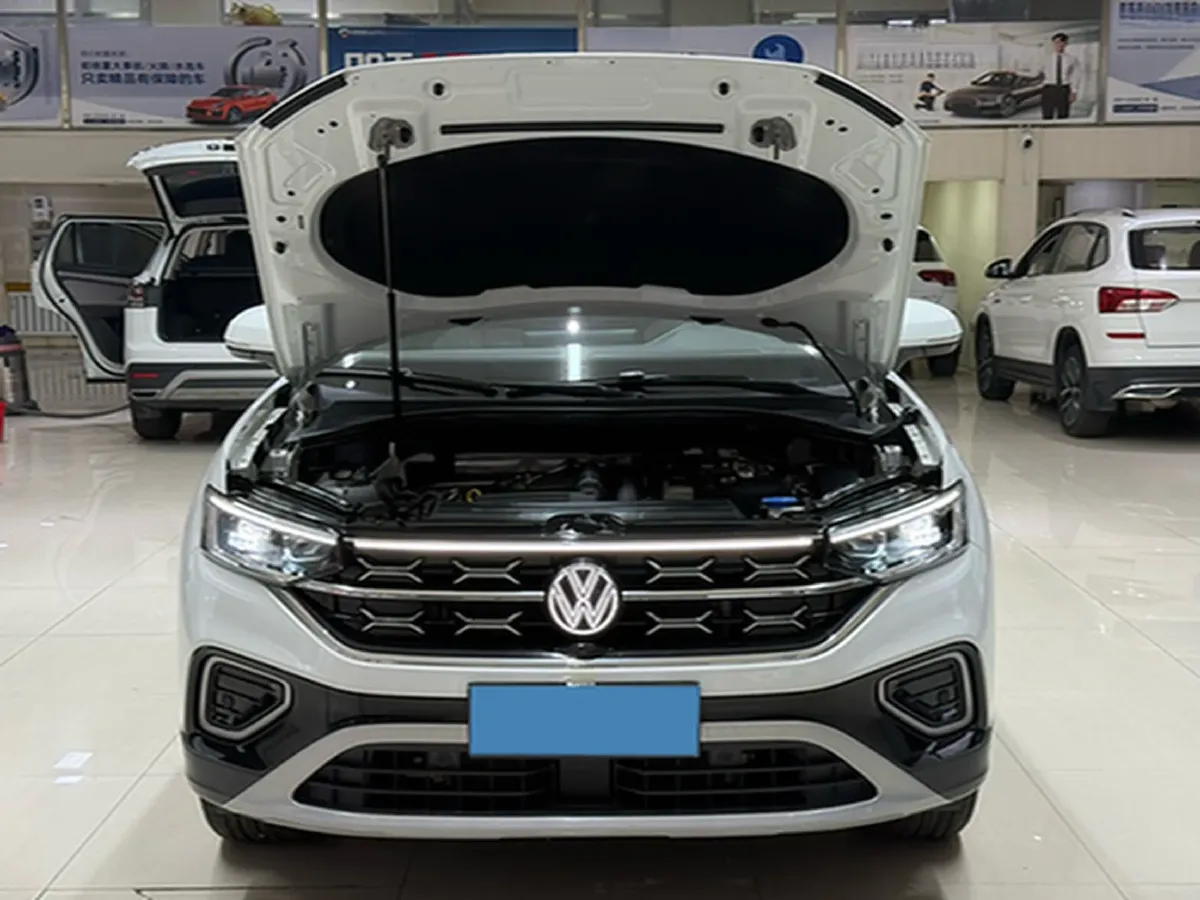2023 Volkswagen Tayron 1.4T 150HP L4 7DCT,autocango,china used car exporter,china ev exporter,chinese used car exporter,chinese used ev exporter