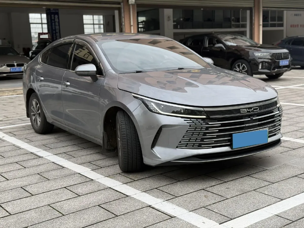 2023 BYD Destroyer 05 1.5L 110HP L4 E-CVT PHEV 8.3KWH,autocango,china used car exporter,china ev exporter,chinese used car exporter,chinese used ev exporter