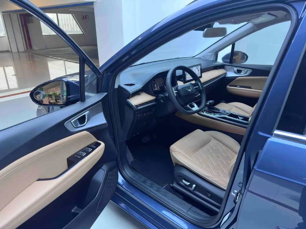 2022 Venucia T60 1.6L 126HP L4 CVT,autocango,china used car exporter,china ev exporter,chinese used car exporter,chinese used ev exporter