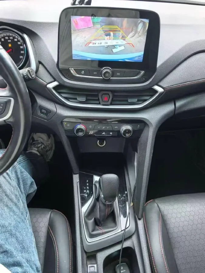 2020 Chevrolet Orlando 1.3T 163HP L3 6AT,autocango,china used car exporter,china ev exporter,chinese used car exporter,chinese used ev exporter