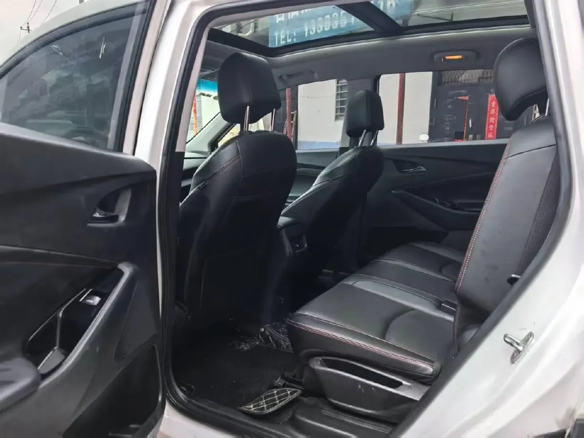 2020 Chevrolet Orlando 1.3T 163HP L3 6AT,autocango,china used car exporter,china ev exporter,chinese used car exporter,chinese used ev exporter