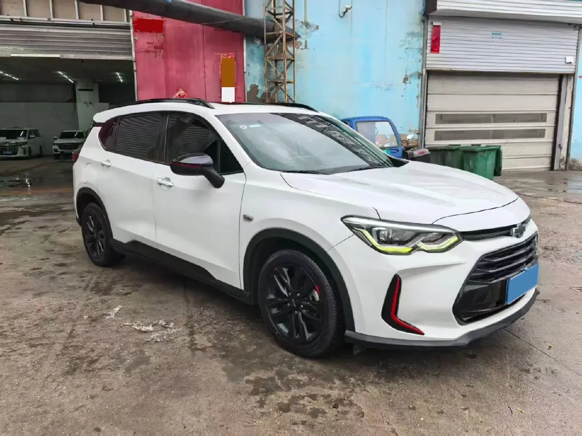 2020 Chevrolet Orlando 1.3T 163HP L3 6AT,autocango,china used car exporter,china ev exporter,chinese used car exporter,chinese used ev exporter