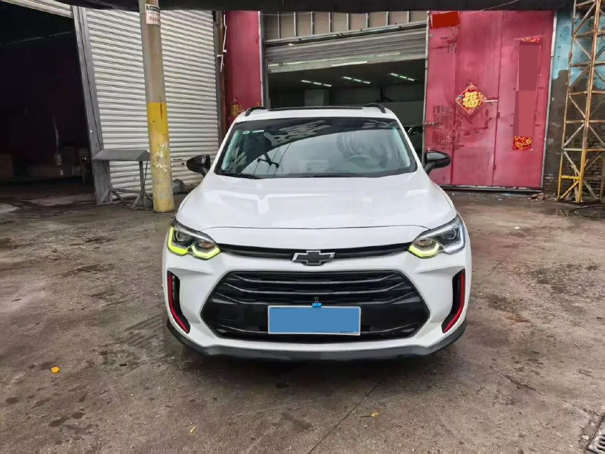 2020 Chevrolet Orlando 1.3T 163HP L3 6AT,autocango,china used car exporter,china ev exporter,chinese used car exporter,chinese used ev exporter