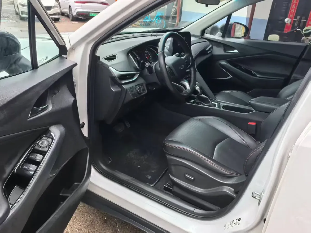 2020 Chevrolet Orlando 1.3T 163HP L3 6AT,autocango,china used car exporter,china ev exporter,chinese used car exporter,chinese used ev exporter